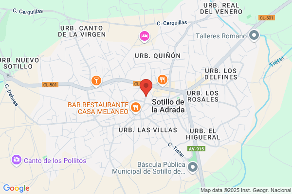 Banco De Castilla