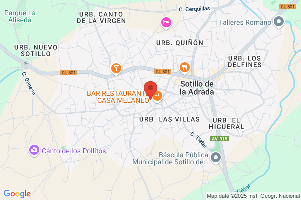 Caja De Ahorros De Avila