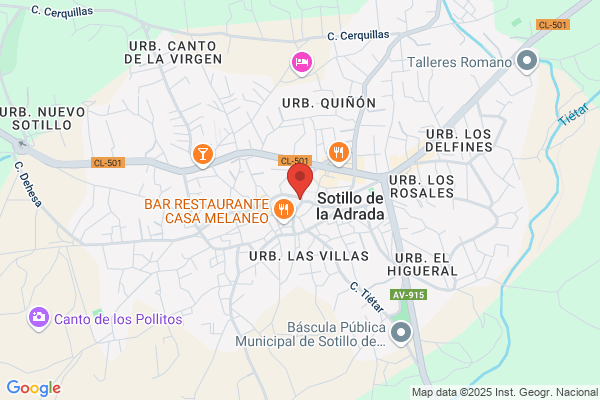 Carniceria Salchicheria Bruno