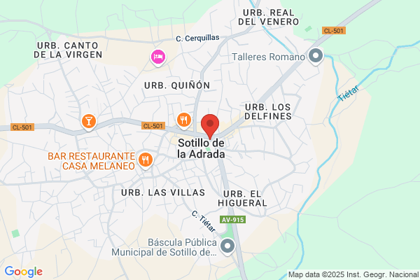 Compañia Española Distribuidora De Petroleos S.A.