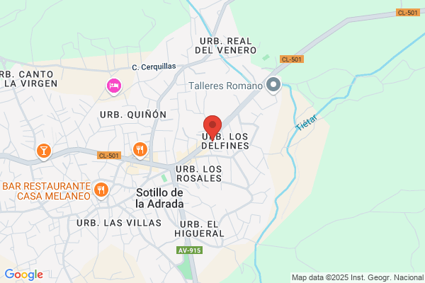 Distribuidor Oficial De Repsol Butano - Gon san san Guer s l