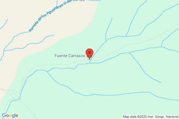 Fuente Carrasco a. De La