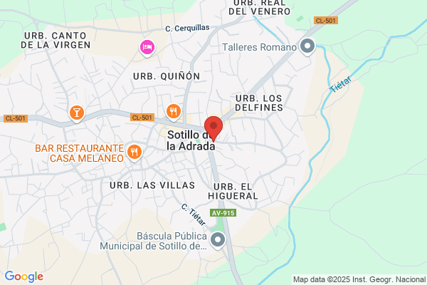 Garcia Linares j. L.