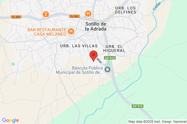 Grupo Sindical De Colonizacion