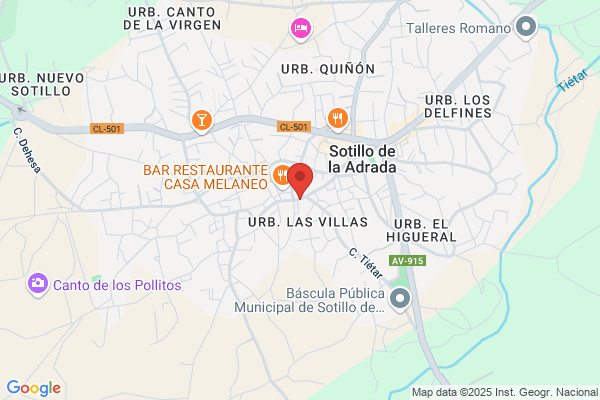 Hogar De La Santisima Trinidad
