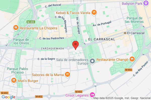 Reparacion Y Venta Tv Sanchidrian
