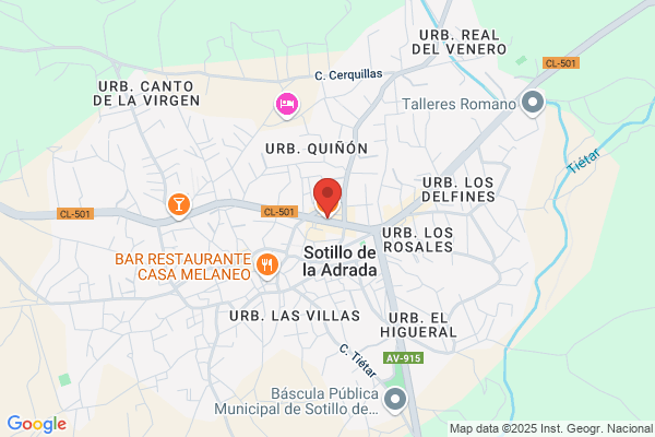 Restaurante Tarelo