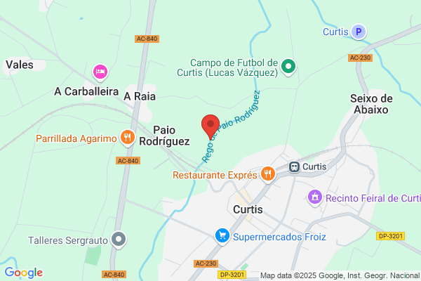 Rio Rodriguez j. Del