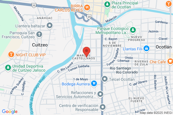 Rodriguez Lanchas a.