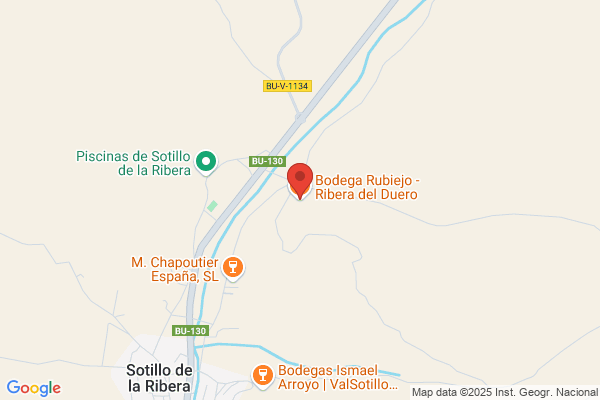 BODEGAS Y VIÑEDOS ALTO SOTILLO S.L.