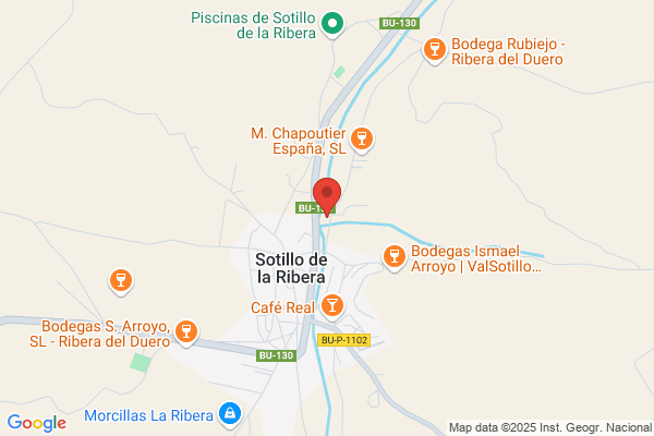 Colegio Rural Agrupado Siglo Xxi