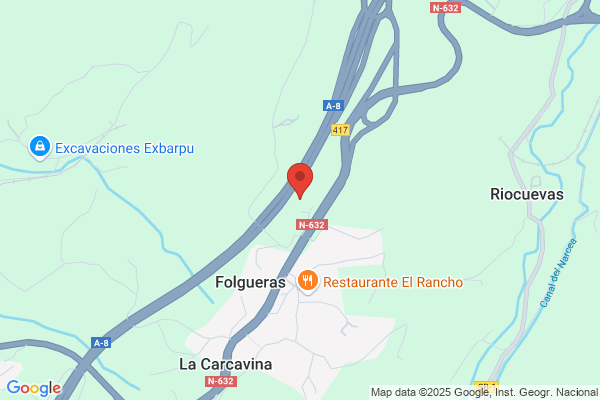 El Aventurero Caravaning