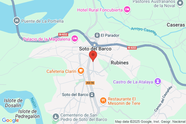 Banco De Asturias