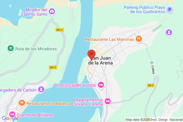 Bar Gurugu