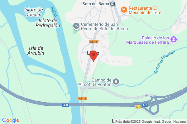 Coo Del Auto (Oficinas)