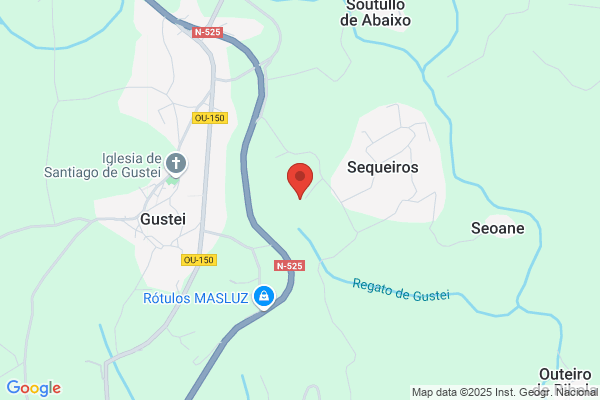 Desguaces De La Arena S. L. - Desguac. buques