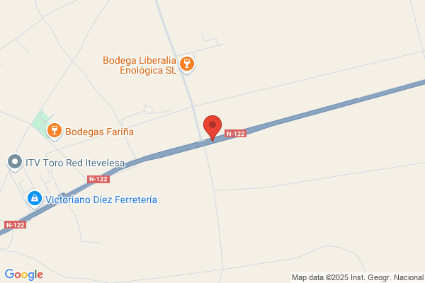 Gaseosas Rotella - Fáb. Gaseo.