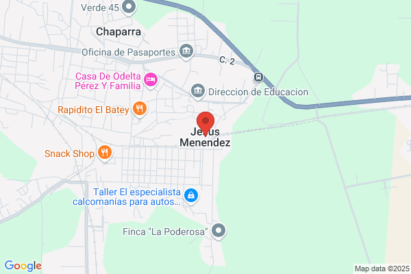 Nuevo Menendez a.