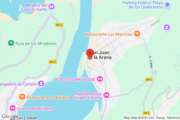 Restaurante El Sibarita