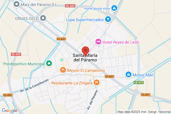 Antonio Gonzalez Mendoza S.A.