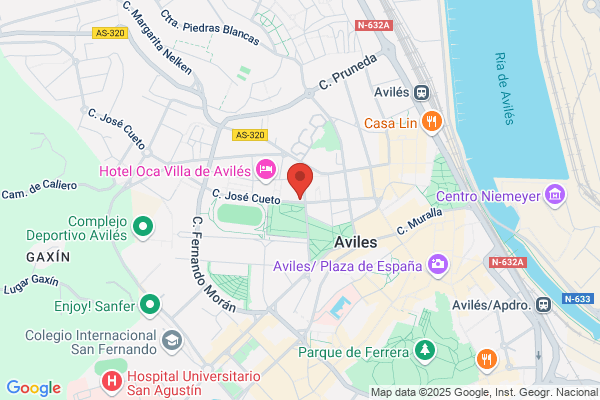 Aviles Vidal j. M.