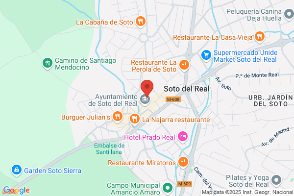 Banco Español De Credito