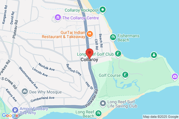 COLLAROY