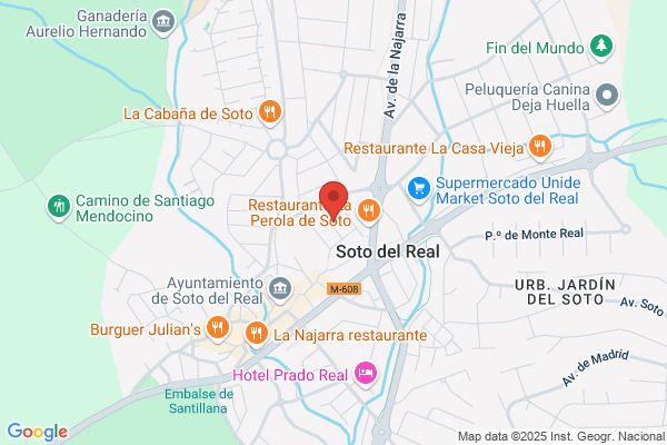 Desatrancos Molina S.L.