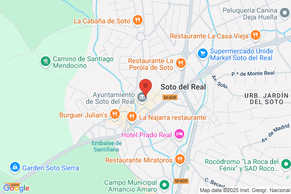 Gestoria Díez de la Lastra