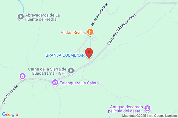 Granja Colmemar S.L.