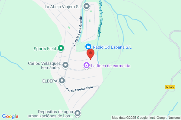 Perez Almansa r.