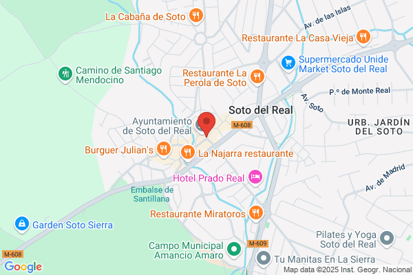 Soto Nor S.L.