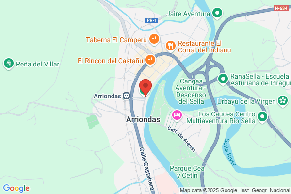 Suministros Y Servicios Del Sella S.A.