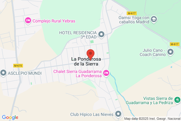 Venta Y Aventura S.L.