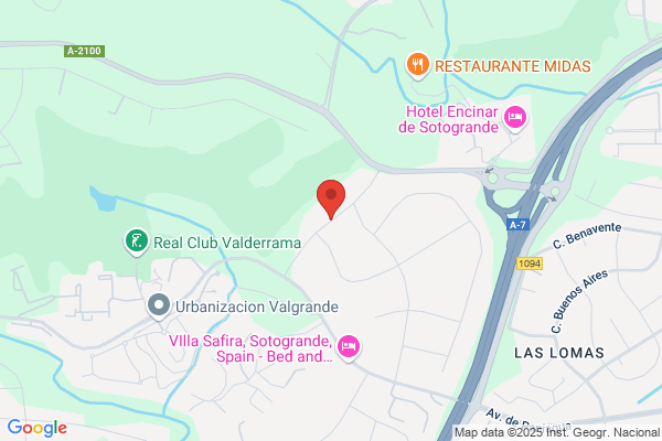 Valle de Ardales S.L.