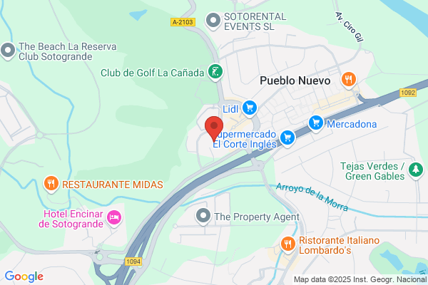 Embla Services