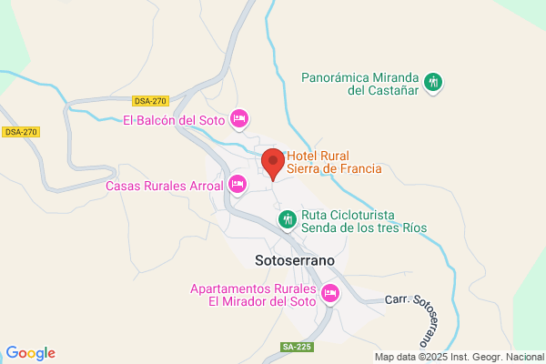 Bar Chanito