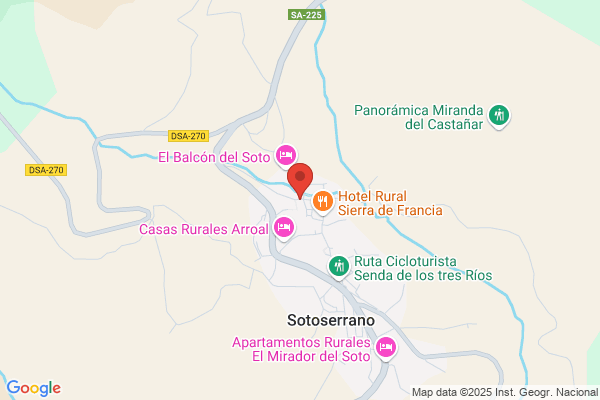 Cabaco Cabrera h.