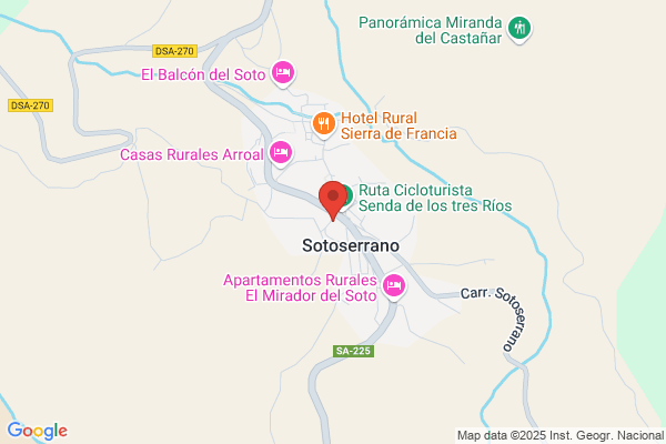 Caja Duero