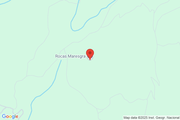 Rocas Maresgra