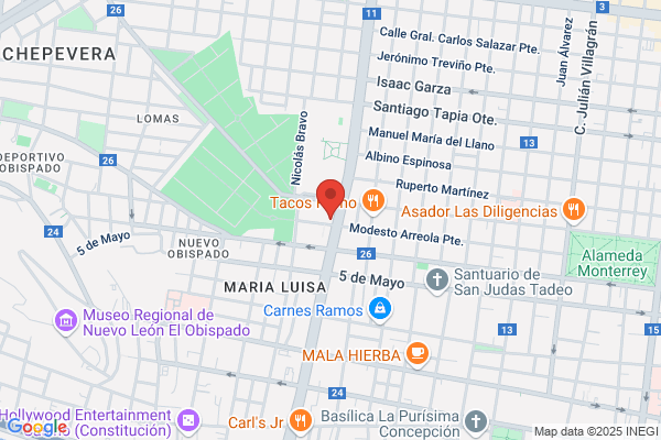 Academia Cedem