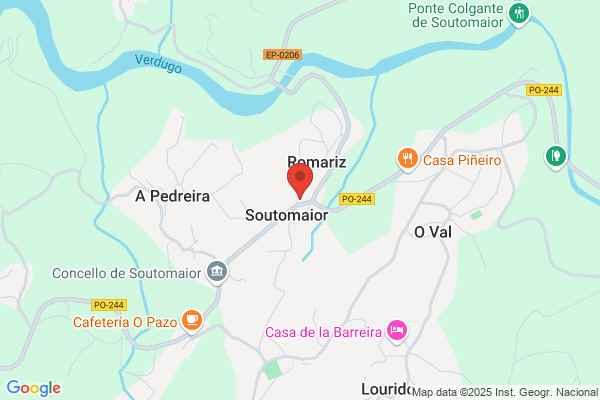 Carniceria Soutomayor