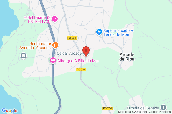 Celcar Arcade S.L.