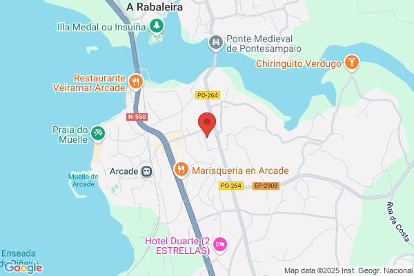 Estética Chi