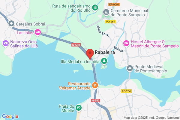 Pontesa