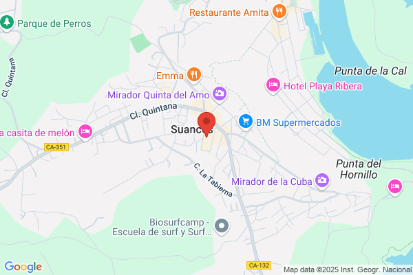 Auto Escuela Jaime