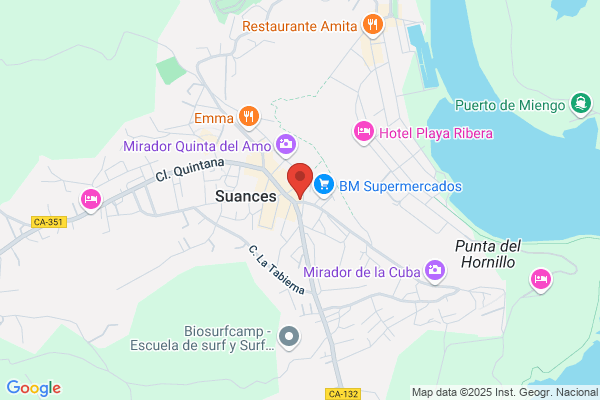 Banco Español De Credito S. A.