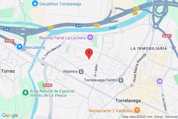 Carpinteria De Aluminio Y Pvc Gutierrez Rasilla