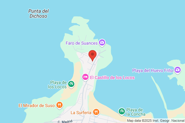 El Caserio S. A.