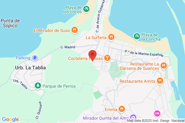 El Cobertizo de Suances